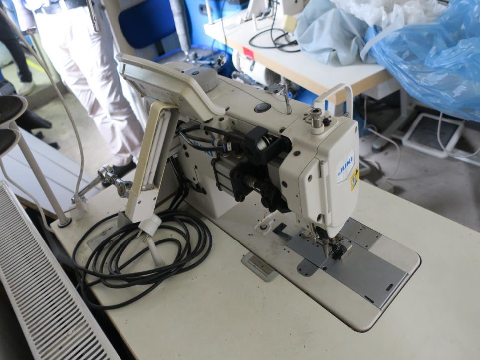 Machines à coudre-2